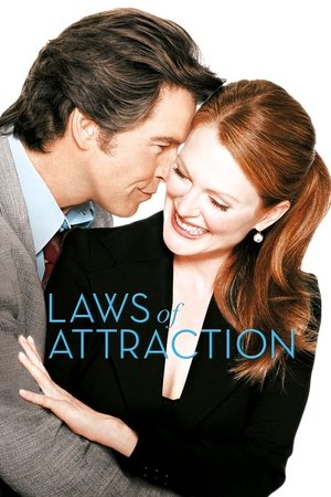 Watch Free Laws of Attraction (2004)
