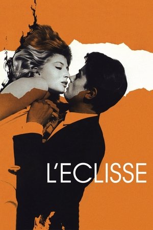 Watch Free LEclisse (1962)