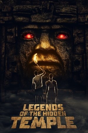 Watch Free Legends of the Hidden Temple (2021 )