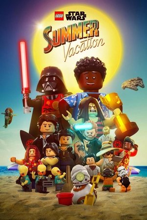 Watch Free Lego Star Wars Summer Vacation (2022)