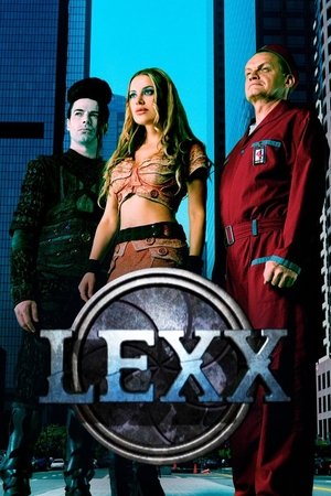 Watch Free Lexx (19962002)