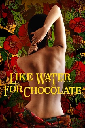 Watch Free Like Water for Chocolate (1992)