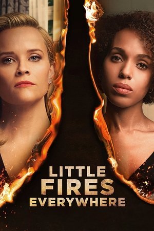 Watch Free Little Fires Everywhere (2020 )