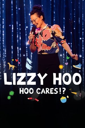 Watch Free Lizzy Hoo Hoo Cares (2023)