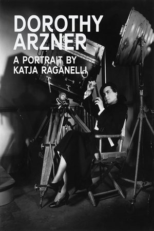 Watch Free Sehnsucht nach Frauen: Dorothy Arzner (1983)