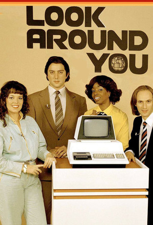 Watch Free Look Around You (2002-2005)