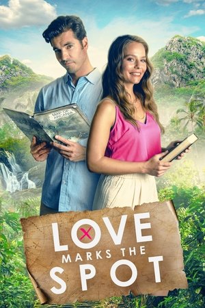 Watch Free Love Marks the Spot (2023)