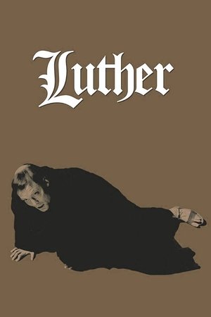 Watch Free Luther (1974)