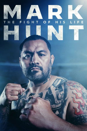Watch Free Mark Hunt The Fight of His Life (2021)