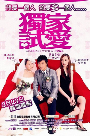 Watch Free Marriage with a Fool (2006)