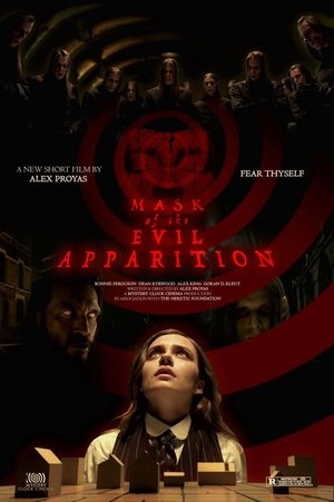 Watch Free Mask of the Evil Apparition (2021)
