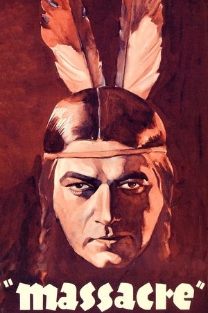 Watch Free Massacre (1934)