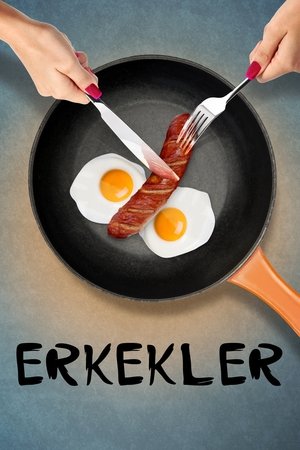 Watch Free Erkekler (2013)