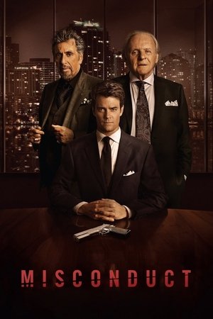 Watch Free Misconduct (2016)