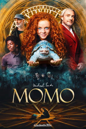Watch Free Momo (2025)