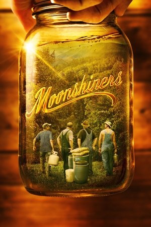 Watch Free Moonshiners (2011 )