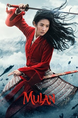 Watch Free Mulan (2020)
