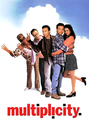 Watch Free Multiplicity (1996)