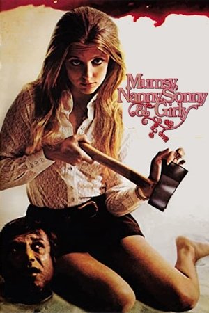 Watch Free Girly (1970)
