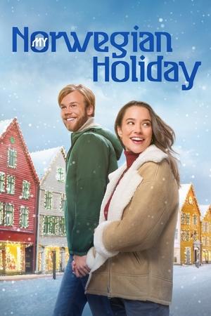 Watch Free My Norwegian Holiday (2023)