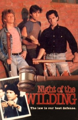 Watch Free Night of the Wilding (1990)