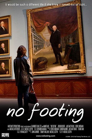 Watch Free No Footing (2009)