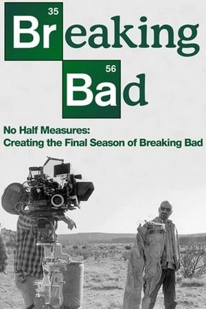 Watch Free No Half Measures: Creating the Final Season of Breaking Bad (2013)