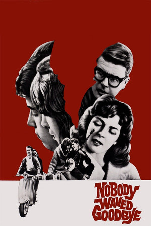 Watch Free Nobody Waved Good bye (1964)