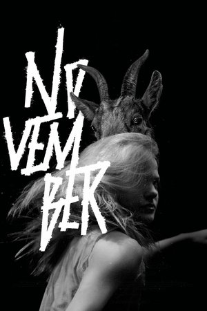 Watch Free November (2017)