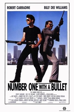 Watch Free Number One with a Bullet (1987)