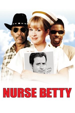 Watch Free Nurse Betty (2000)