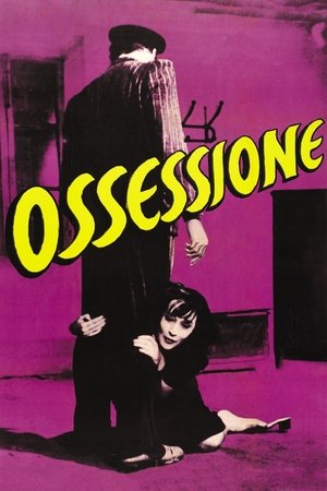 Watch Free Obsession (1943)