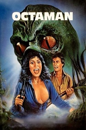 Watch Free Octaman (1971)