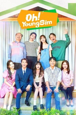 Watch Free Oh Youngsimi (2023-)