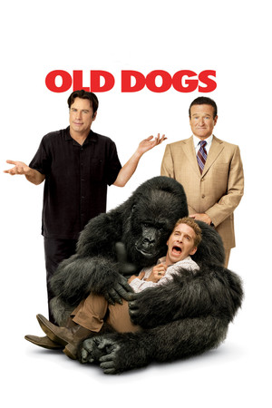 Watch Free Old Dogs (2009)