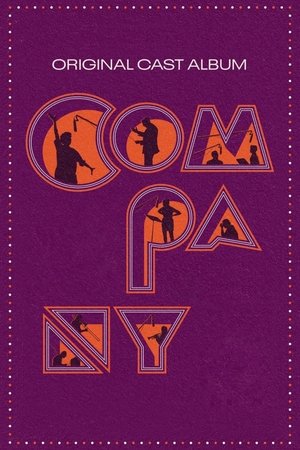 Watch Free Original Cast Album: Company (1970)