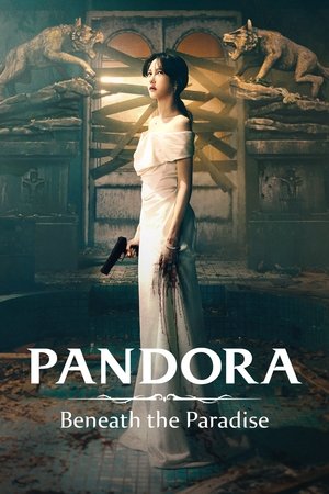 Watch Free Pandora: Beneath the Paradise (2023)
