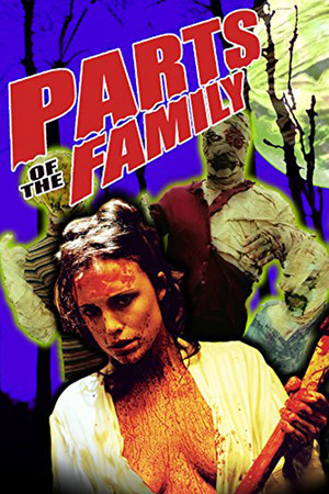 Watch Free Parts of the Family (2003)