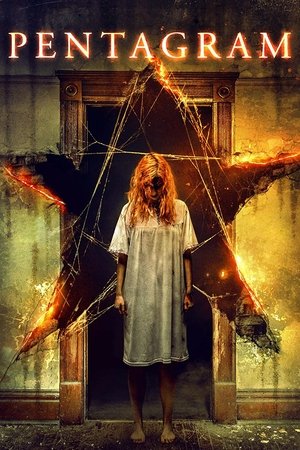 Watch Free Pentagram (2019)