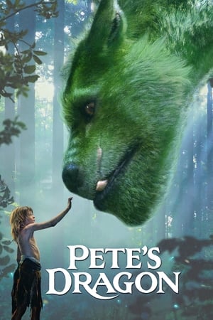 Watch Free Petes Dragon 2016