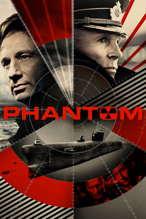 Watch Free Phantom (2013)