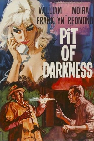 Watch Free Pit of Darkness (1961)