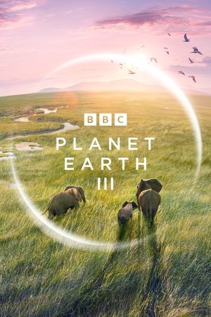 Watch Full Movie: Planet Earth III (2023)