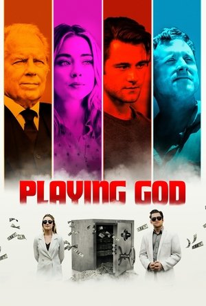 Watch Free Playing God (2021)
