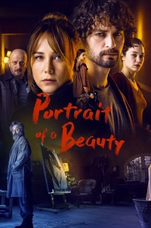 Watch Free Portrait of Beauty (2019)