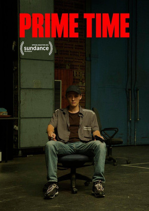 Watch Full Movie: Prime Time (2021)