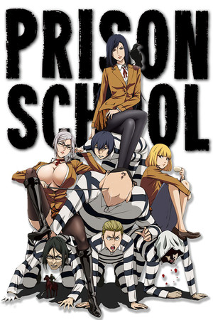 Watch Free Prison School (2015-2016)