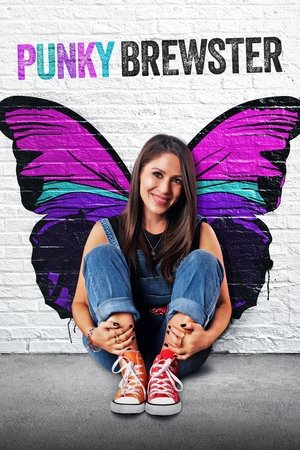 Watch Free Punky Brewster (2021 )