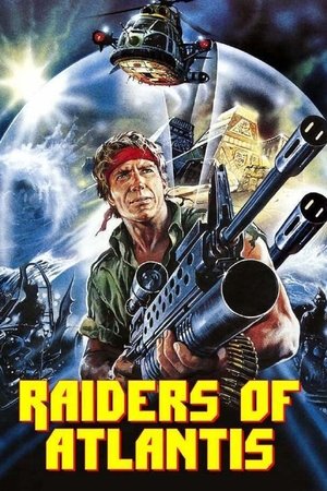 Watch Free Atlantis Interceptors (1983)