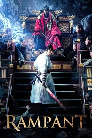 Watch Free Rampant (2018)